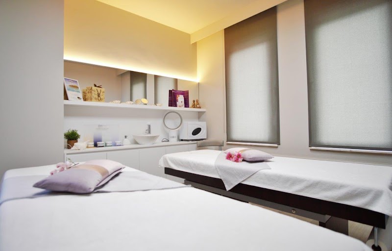 Pure Spa Beauté Wellness - Massage Charleroi - Photo de couverture - OneBooking