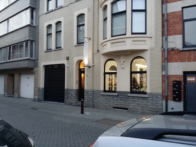 Kapsalon Eva