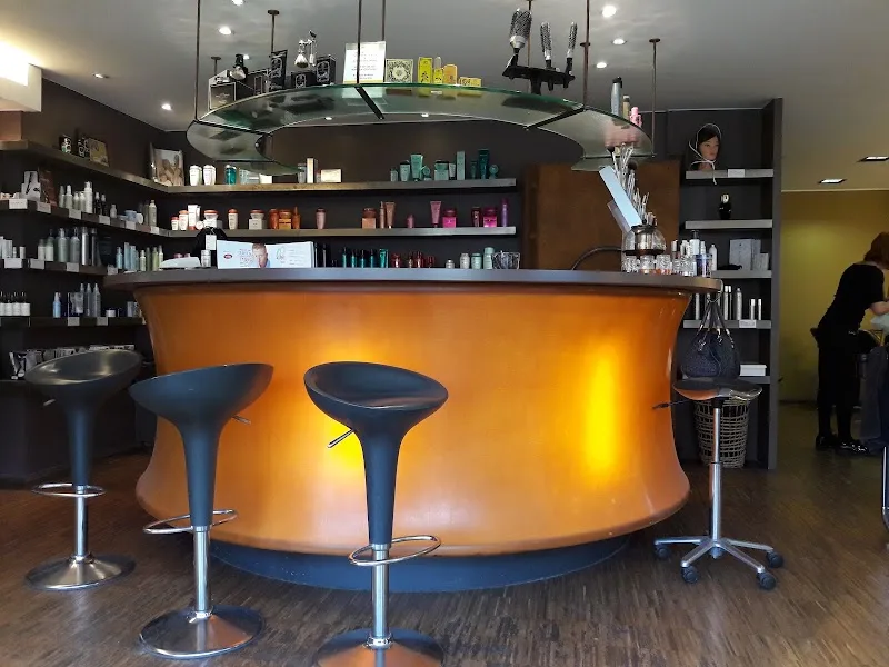 Carré Coiffure & Bros Barbier - Coiffure Ostend - Photo de couverture - OneBooking