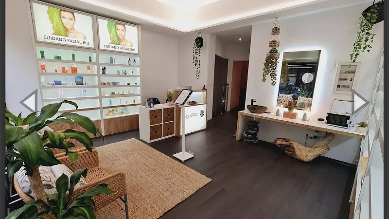 Eglis Aesthetic Center