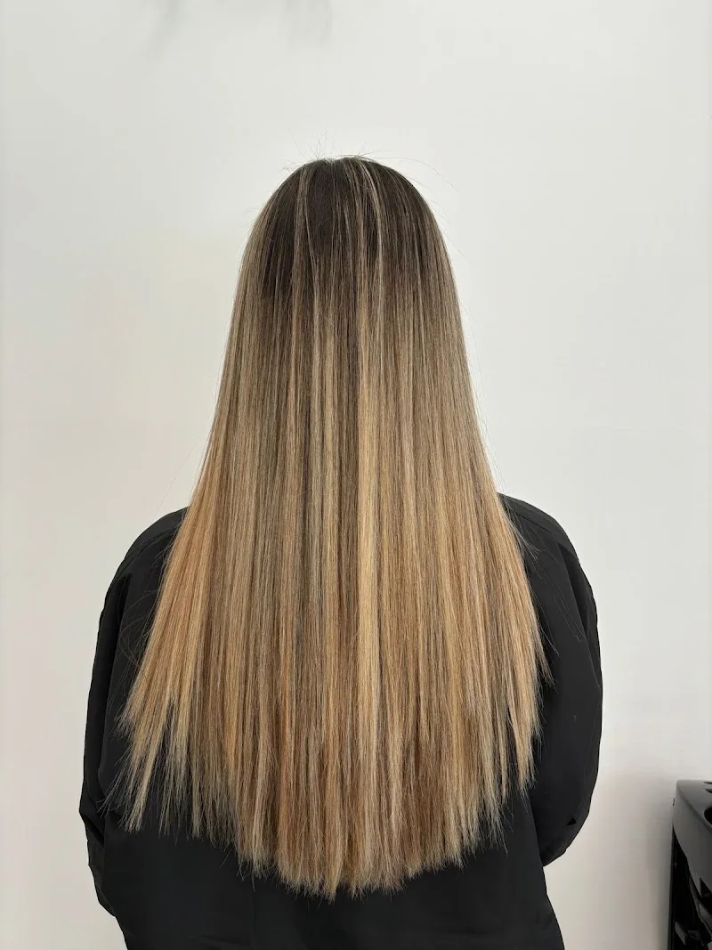 ASC Hair Atelier - Coiffure Burgos - Photo de couverture - OneBooking