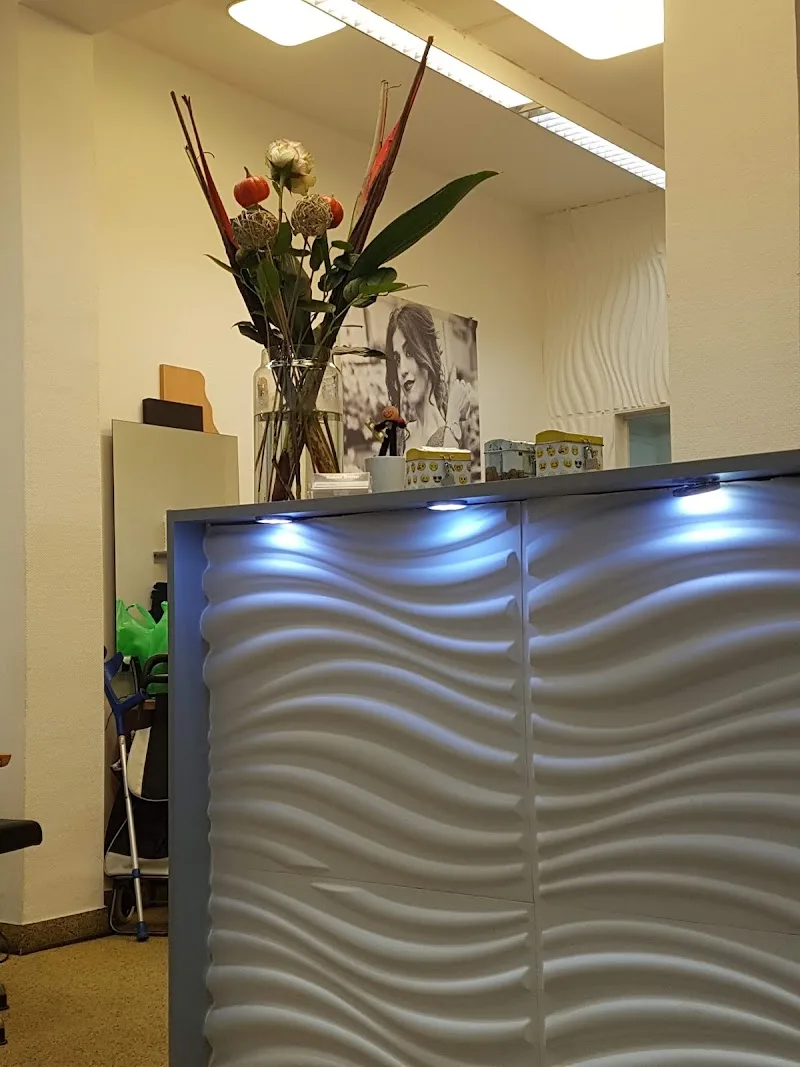 Salon Shiva Düsseldorf - Coiffure Düsseldorf - Photo de couverture - OneBooking