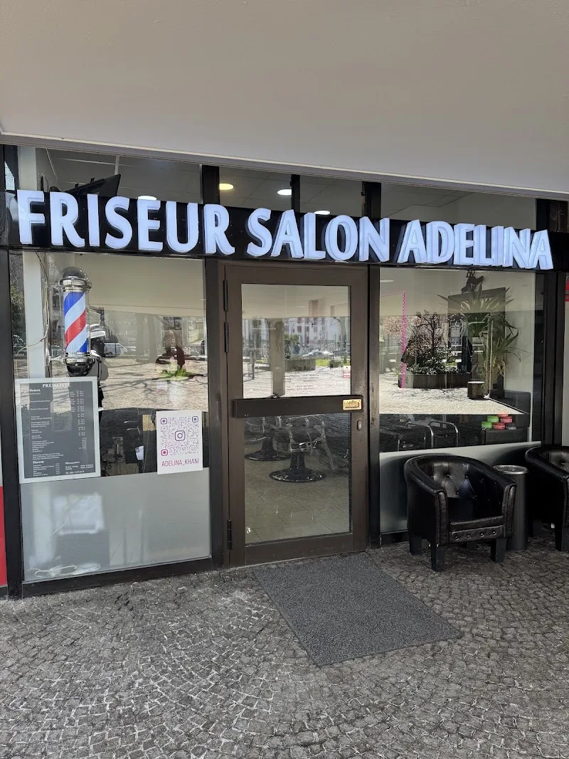 Friseur Salon Adelina - Coiffure Cologne - Photo de couverture - OneBooking