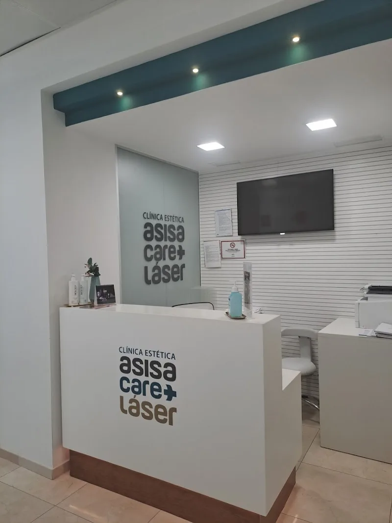 Clínica Estética ASISA CARE + LÁSER - Institut de beauté Málaga - Photo de couverture - OneBooking