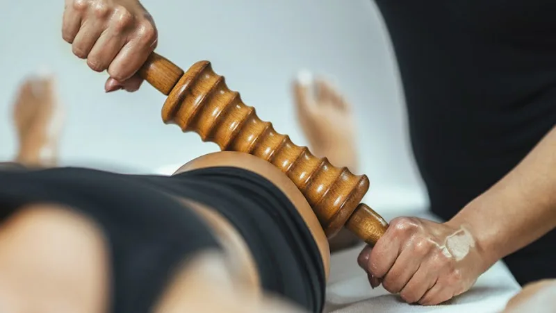 Centro de estética Casilda Martín - Institut de beauté Burgos - Photo de couverture - OneBooking