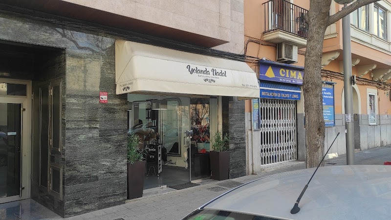 Yolanda Nadal Estilista Unisex - Coiffure Palma De Mallorca - Photo de couverture - OneBooking
