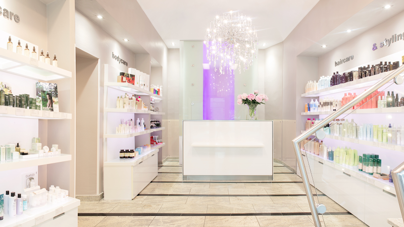 Strauch Friseure Berlin Aveda Salon