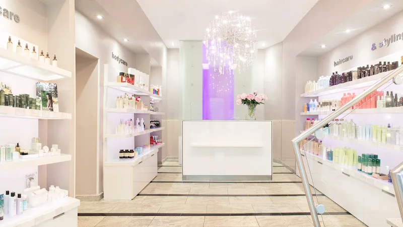 Strauch Friseure Berlin Aveda Salon - Coiffure Berlin - Photo de couverture - OneBooking