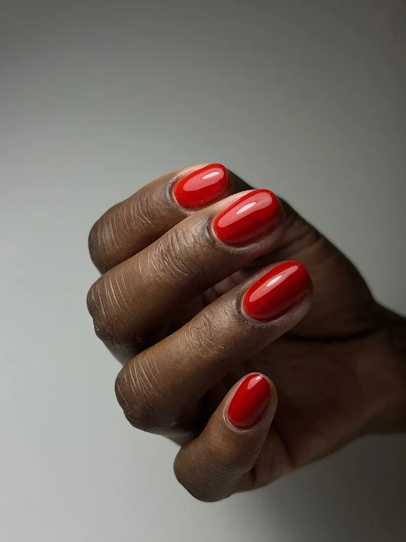 Nail budapest - Coiffure Budapest - Photo de couverture - OneBooking