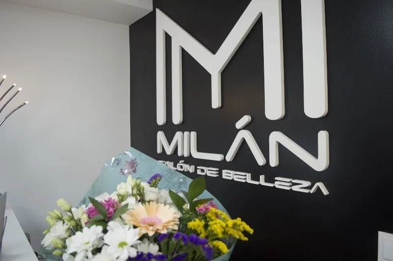 Milán Salón de Belleza - Coiffure Alcalá De Henares - Photo de couverture - OneBooking