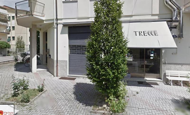 Trecce - Coiffure Forlì - Photo de couverture - OneBooking