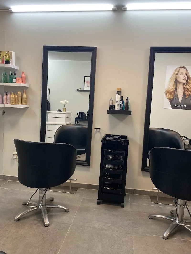 Anz Hair & Beauty - Coiffure Lokeren - Photo de couverture - OneBooking