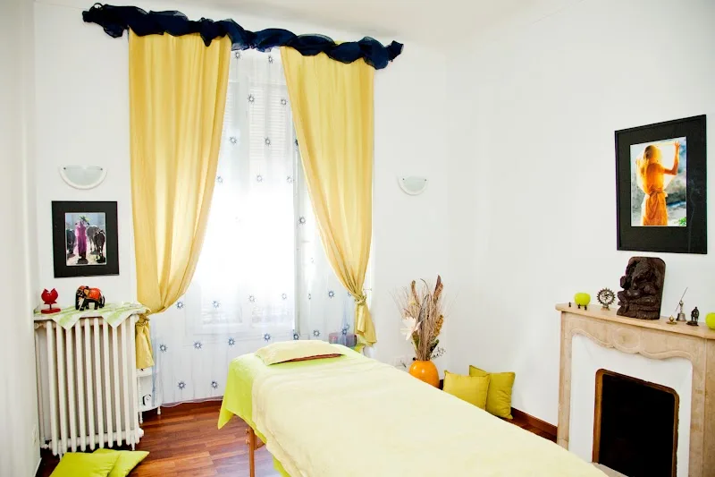 Rinascita Nice - Massage Nice - Photo de couverture - OneBooking