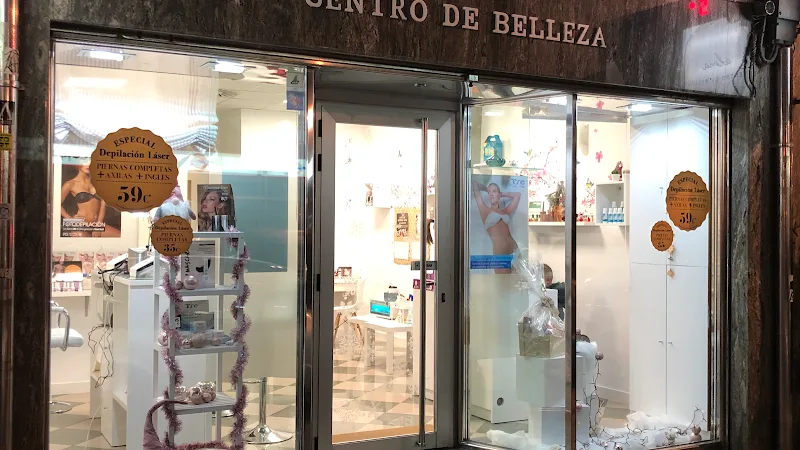 Alma centro de belleza - Institut de beauté Burgos - Photo de couverture - OneBooking