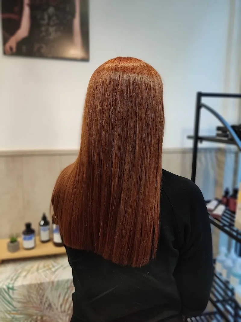 Oliva Peluqueras - Coiffure Gijón - Photo de couverture - OneBooking