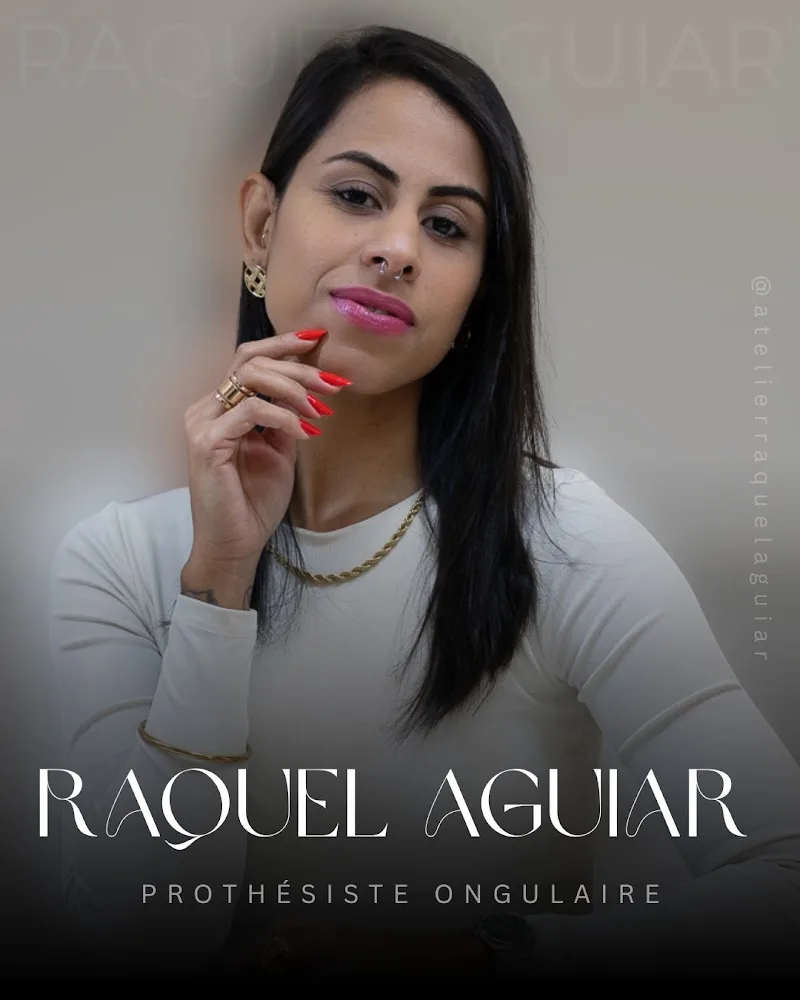 Atelier Raquel Aguiar