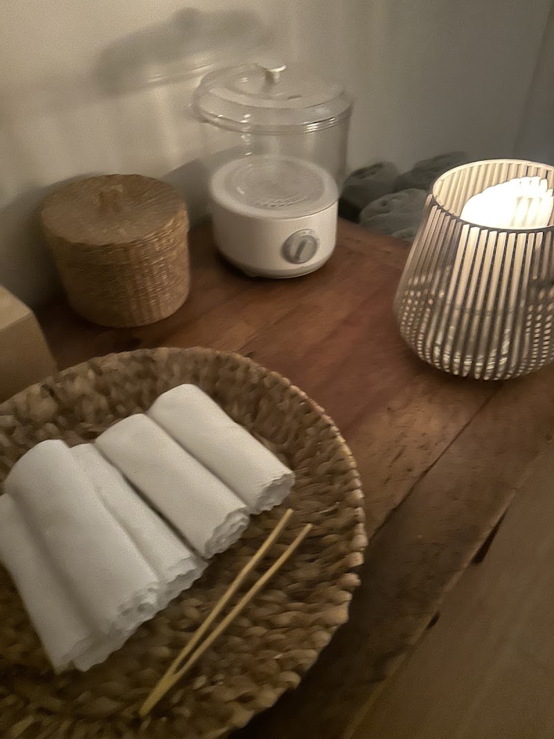 Mathy Sens - Spa Rouen - Photo de couverture - OneBooking