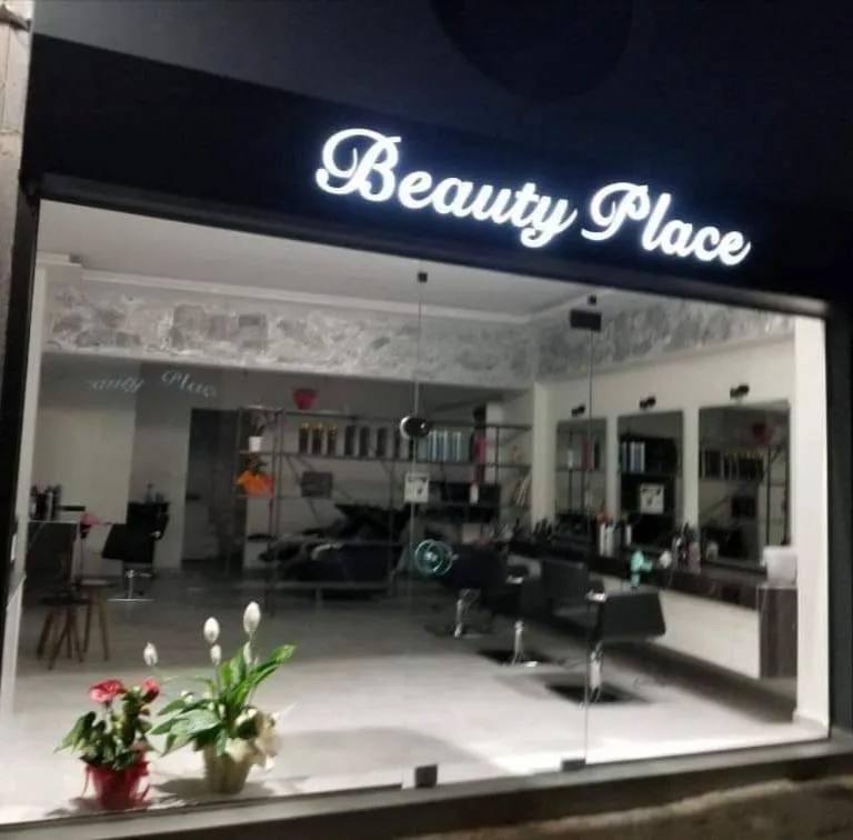 Beauty Place Tripoli - Coiffure Tripoli - Photo de couverture - OneBooking
