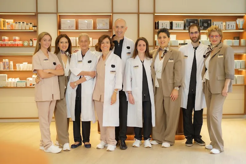 Openderma Clínica Dermatológica