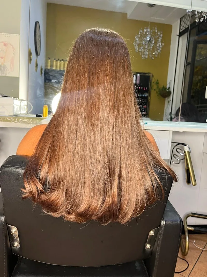 Salón de belleza Any Rose - Coiffure Las Palmas De Gran Canaria - Photo de couverture - OneBooking