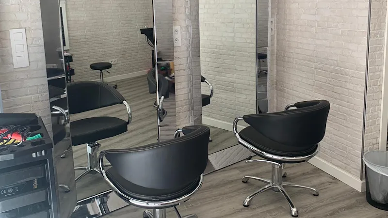 Ro&Sa Peluquería - Coiffure Vigo - Photo de couverture - OneBooking