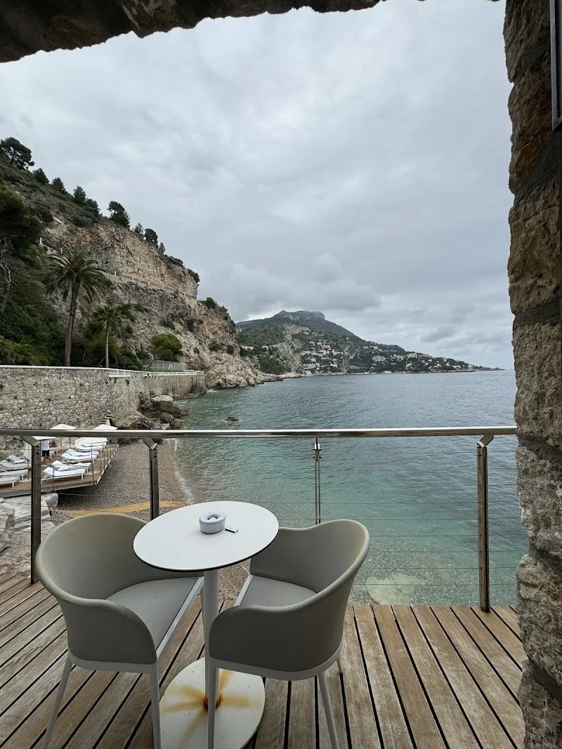 Hôtel Cap-Estel - Bien-être Nice - Photo de couverture - OneBooking