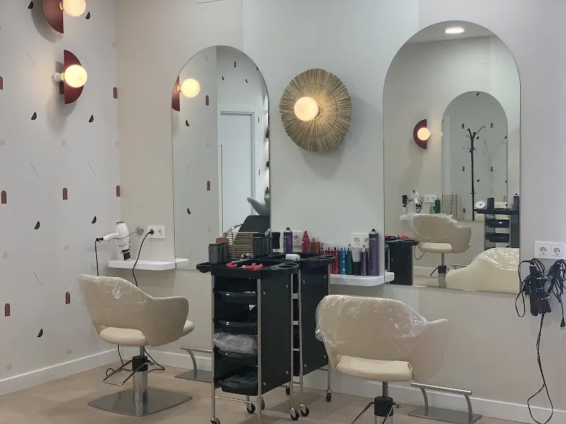 Peluquería Lorena Recio - Coiffure Valladolid - Photo de couverture - OneBooking