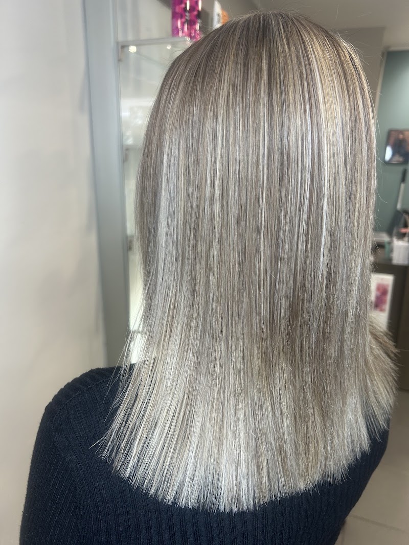 Franck Provost Mons - Coiffure Mons - Photo de couverture - OneBooking