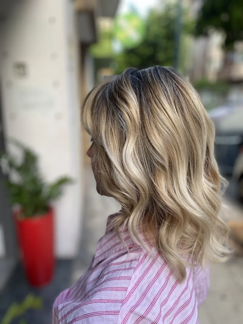 Laura Agustí Estilistas - Coiffure Castellón De La Plana - Photo de couverture - OneBooking