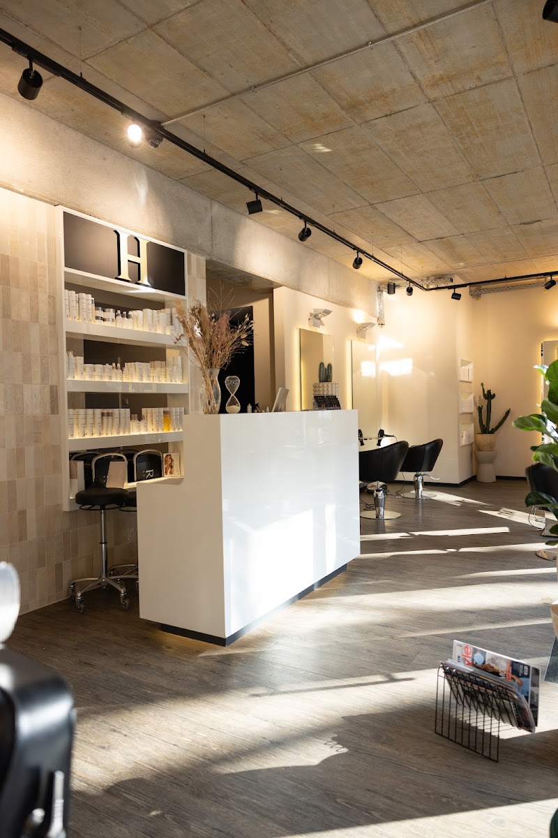 Salon H