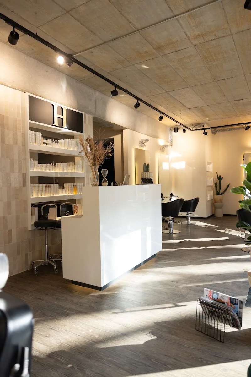 Salon H