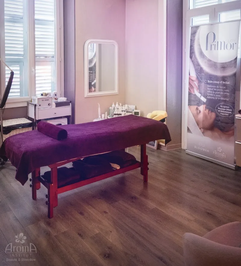 Aroma Institut