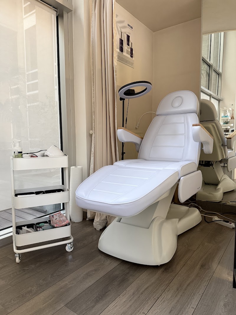 MBR Beauty Center