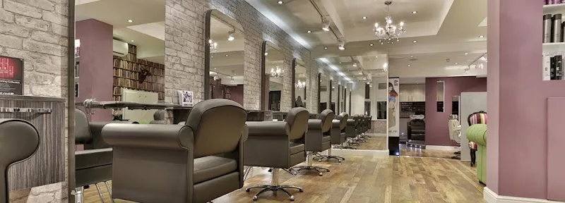 Fratelli Hair - Coiffure Cambridge - Photo de couverture - OneBooking