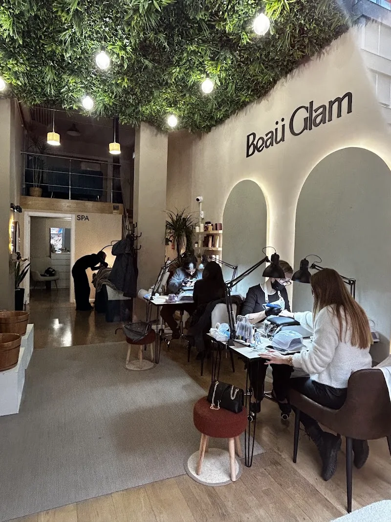 Beaü Glam - Institut de beauté València - Photo de couverture - OneBooking