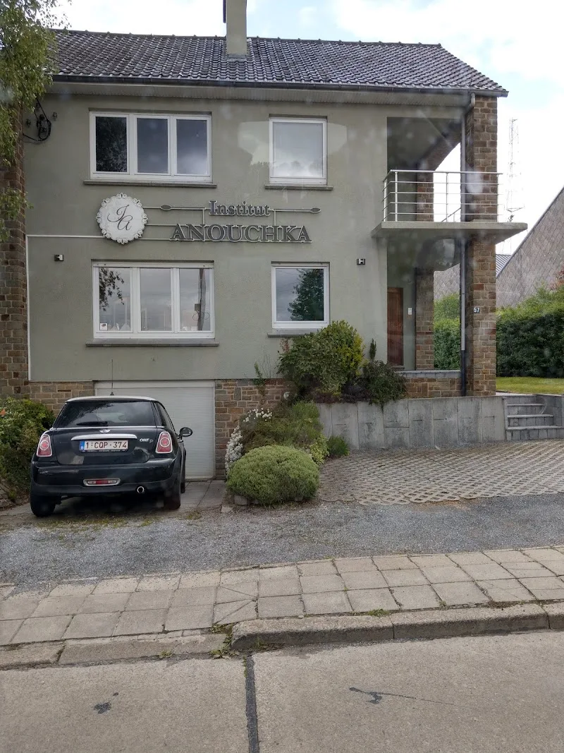 Institut Anouchka - Institut de beauté Namur - Photo de couverture - OneBooking