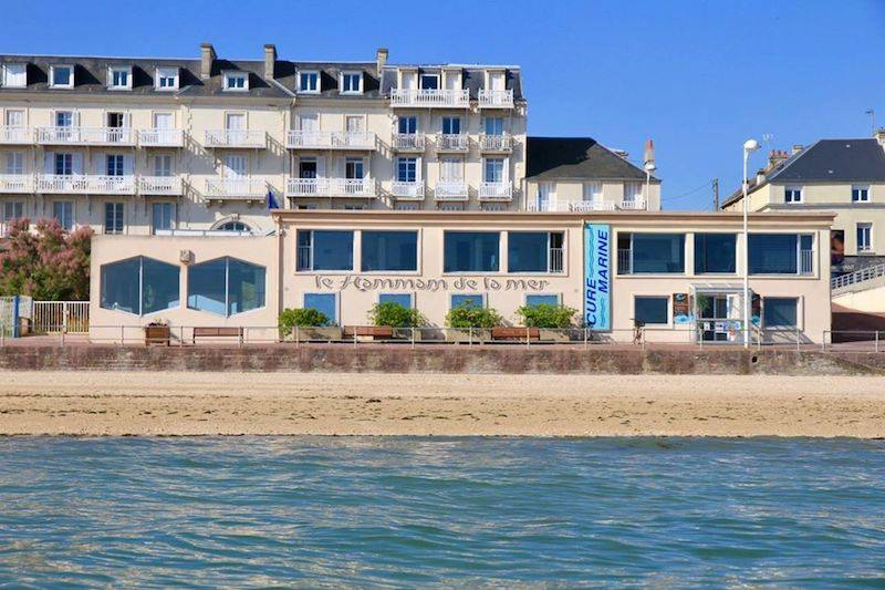 Thalasso des 3 mondes