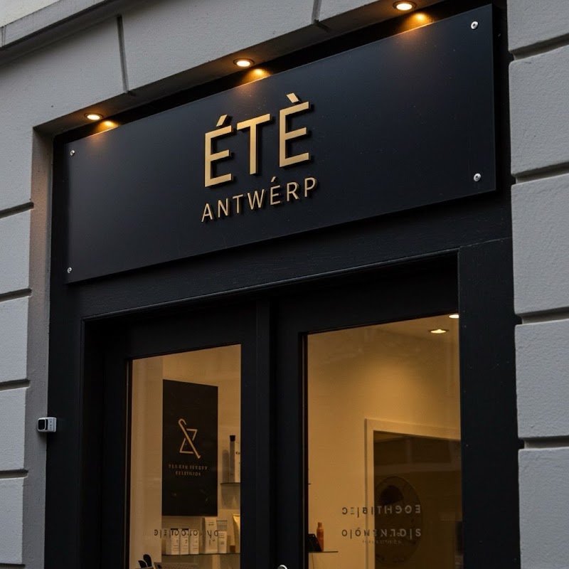 ÉTÈ beauty salon