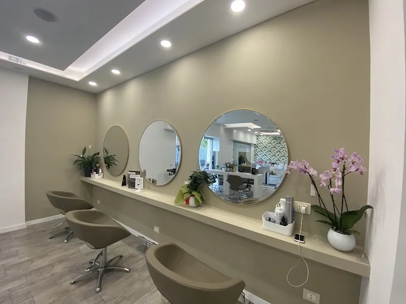 Santangeloparrucchieri - Coiffure Catania - Photo de couverture - OneBooking