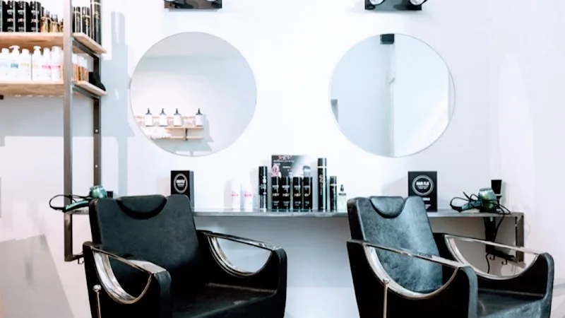 Hair Flò - Hair Stylist Unisex and Beauty Sustainable Partner Davines