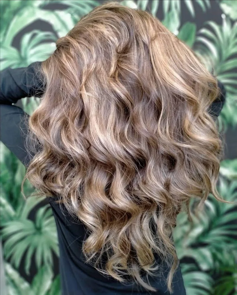 Pilar Nieto Hair & Beauty Experience