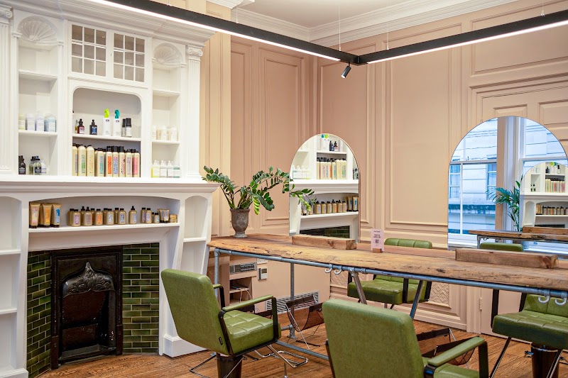 Ena Salon