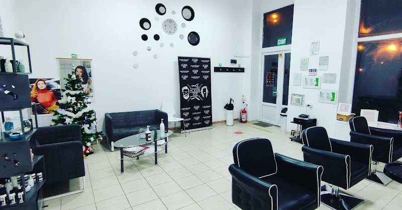 Salon MODERN Style - Coiffure Timișoara - Photo de couverture - OneBooking