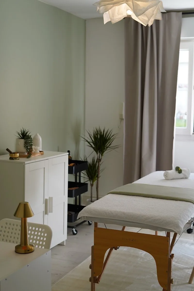 Naturopathe Orléans – Maison Lumys