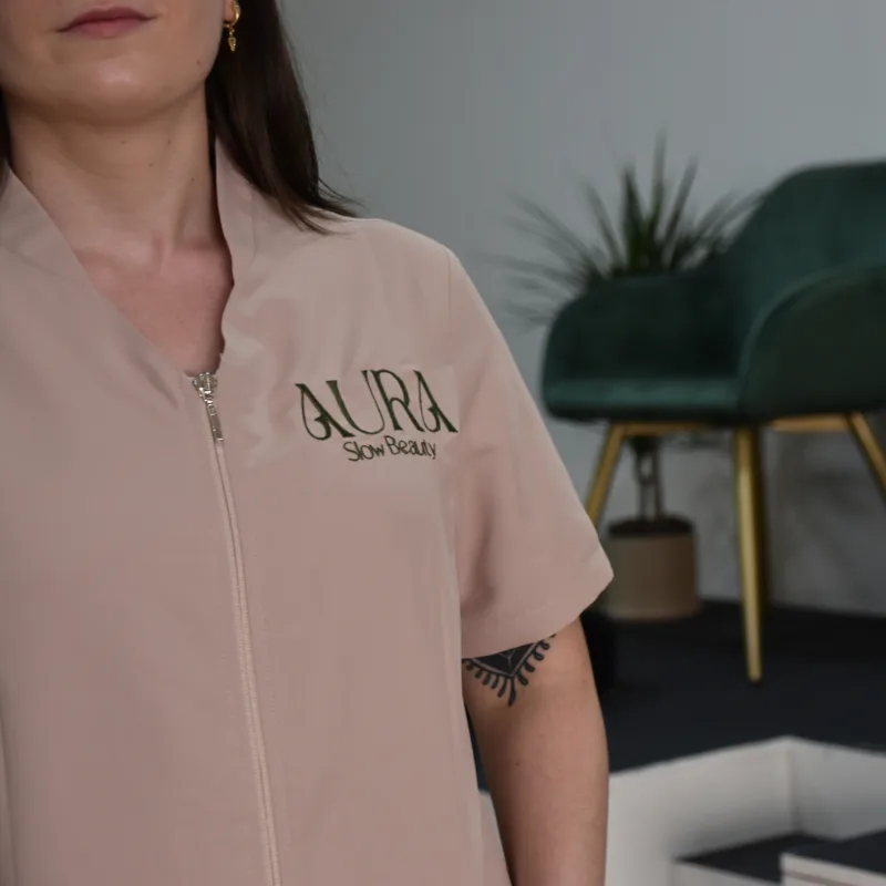 Aura Slow Beauty - Institut de beauté Granada - Photo de couverture - OneBooking