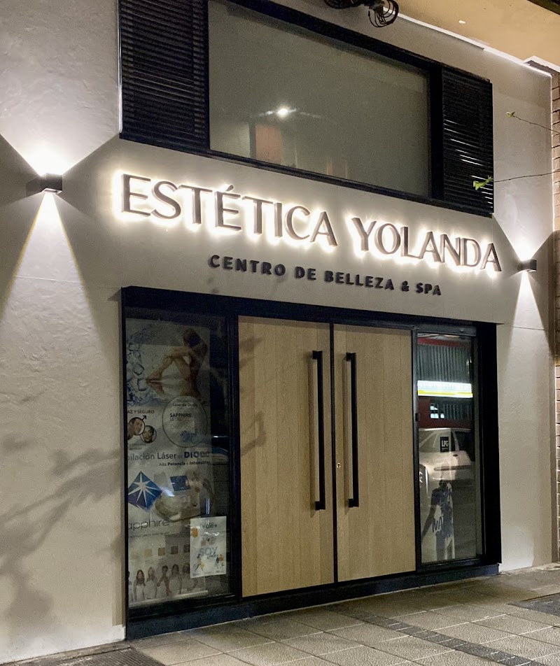 Estética Yolanda - Institut de beauté Santander - Photo de couverture - OneBooking