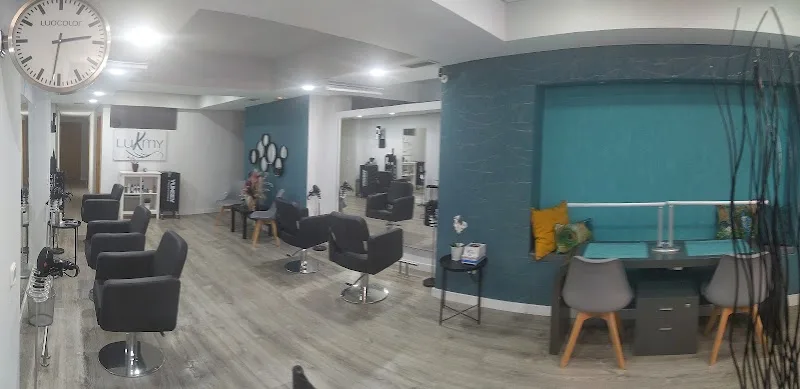Lukmy - Peluquería y Estética