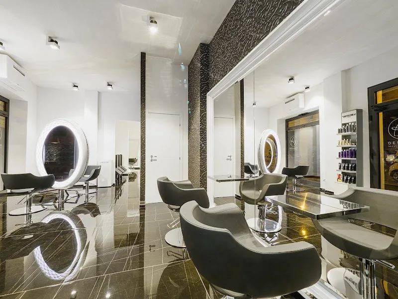 Ay Des Hair - Beauty Boutique - Coiffure Bologna - Photo de couverture - OneBooking