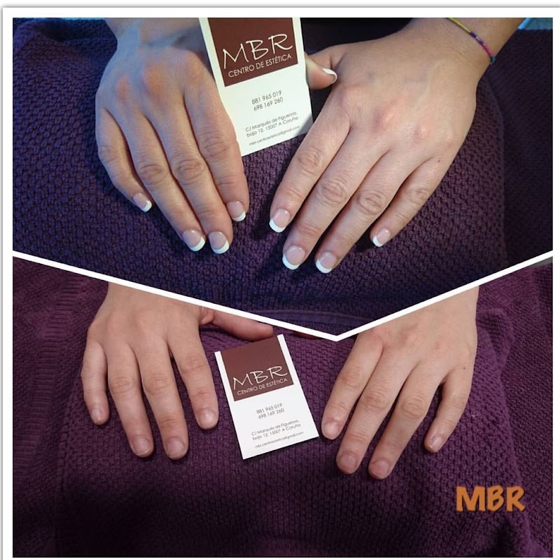 MBR Centro de Estética - A Coruña - Institut de beauté A Coruña - Photo de couverture - OneBooking