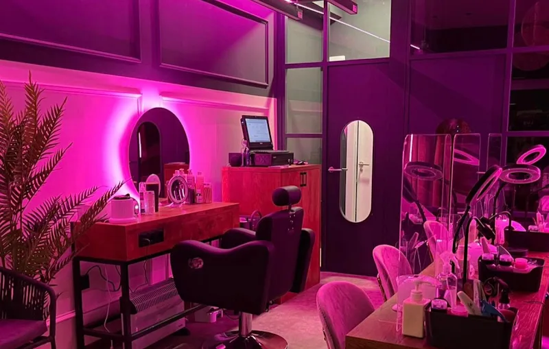 Candela Nails Fuenlabrada
